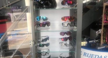 Distribuidor oficial Oakley