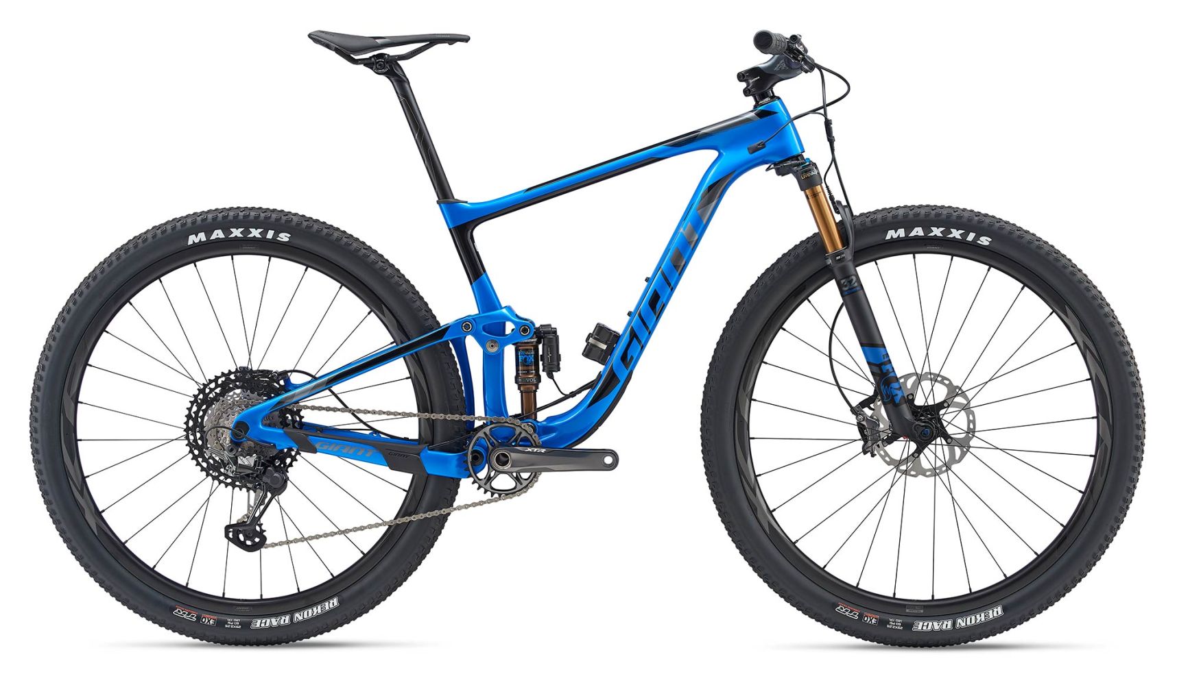 Giant Anthem Advanced Pro 29er 0 (2019)