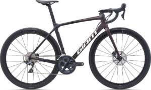 Bicis> TCR Advanced Pro Disc TCR ADVANCED PRO 1 DISC 2021