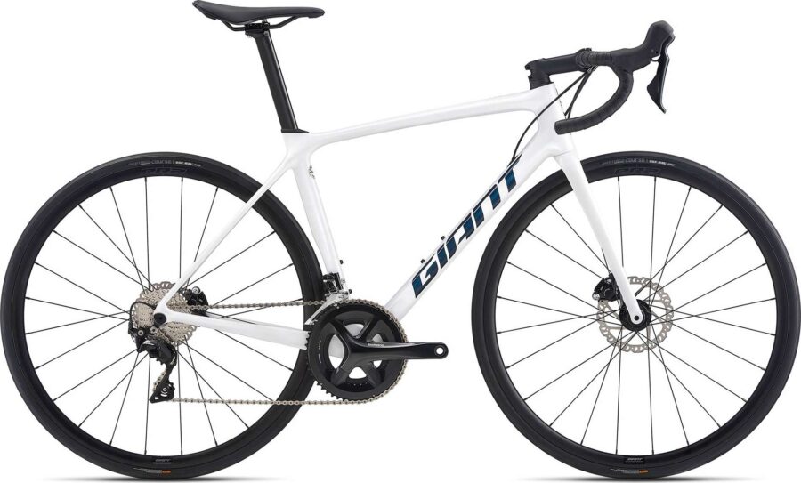 TCR ADVANCED DISC 2 PRO COMPAC (2021)