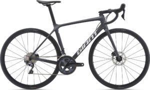 TCR ADVANCED 1 DISC PRO COMPACT 2021