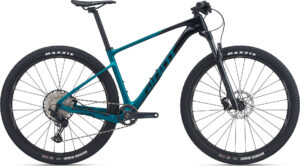 XTC ADVANCED 29 2 2021
